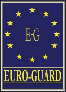 euroguard original logo